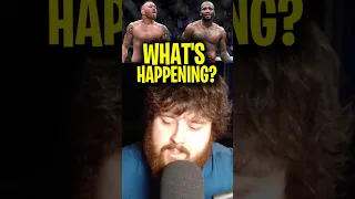 Why hasn't the Edwards vs. Covington fight been announced? - MMA Guru reacts