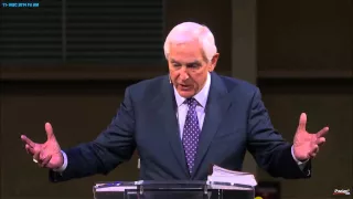 Dr  David Jeremiah - Agents of the Apocalypse