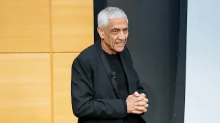 Vinod Khosla - General Georges Doriot Lectureship