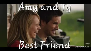 Amy and Ty | Best Friend (S1-6)