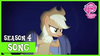 Vampire Fruit Bat Song (Bats!) | MLP: FiM [HD]