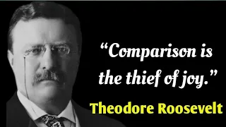 Theodore Roosevelt quotes #inspirationalquotes #motivation
