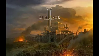 Lineage 2 - Tragic Love - Freya Theme