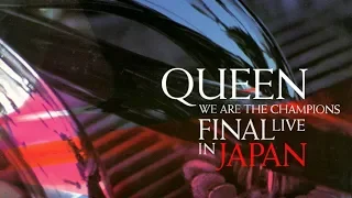 Queen - We Are The Champions - Final Live In Japan '85