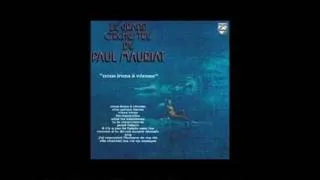 PAUL MAURIAT FEATURING FRIENDS   "Mike Brant - Rien Qu'une Larme"