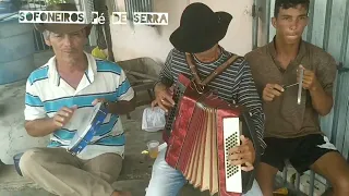 com vocês a fera das oitos baixos, Machadinho ums dos melhores sofoneiros?deixe seu comentário 🙏