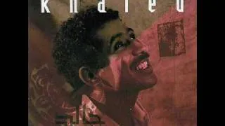 elhajeb cheb Khaled - halaf mankhalikch