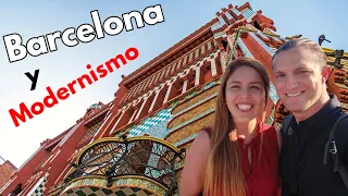 📌 Que ver y hacer en BARCELONA 2024 | Guía de Barcelona | Viaje Cataluña - España