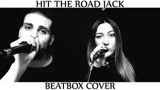 Ray Charles - Hit The Road Jack (BEATBOX COVER) ft. Ali Beats