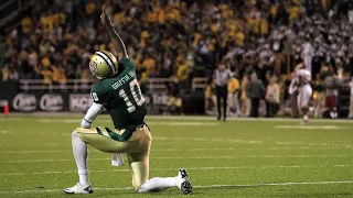 Craziest "Breaking Records" Moments in College Football