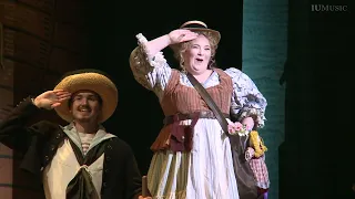 I'm called Little Buttercup (H.M.S. Pinafore) - Shannon Lally