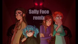 Memories and Dreams - Sally Face || MATSUBasa Remix