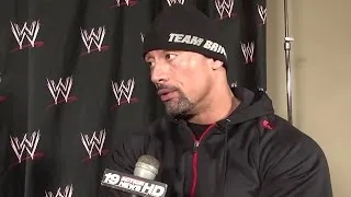 The Rock - why his match with Cena was bigger than his match with Hulk Hogan, & more