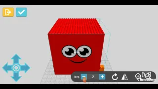 numberblocks 1002