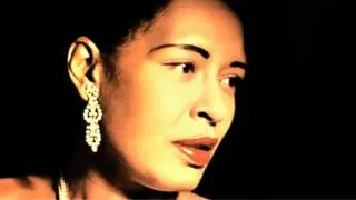 Billie Holiday - Don't Explain (Live @ Carnegie Hall) Verve Records 1956