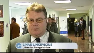Russia 'At War' With Ukraine: Lithuania FM says Russia to be held responsible for Mariupol attack