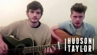 Hudson Taylor - Drop of Smoke (Original)