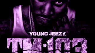 Young Jeezy ft Future - Way Too Gone (Slowed) TM103