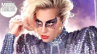 GAGA: FIVE FOOT TWO | New trailer for the Netflix documentary