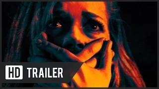 Don't Breathe (2016) - Official Trailer Full HD