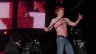 die toten  hosen-keine ahnung live in unna 1989