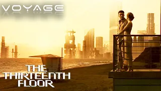 Thirteenth Floor Final Scene | The Thirteenth Floor | Voyage