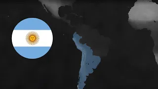 Аргентина 🇦🇷
