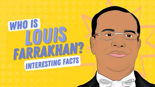 Minister Louis Farrakhan | Facts About Historical Figures