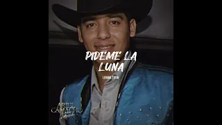 Pideme La Luna - Ariel Camacho  [(cover ia 2024)]