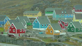Paamiut, Greenland, N006