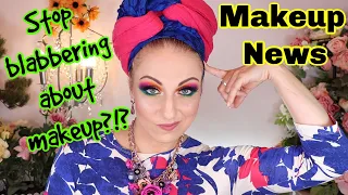 New Makeup Releases 25/2020 | by Leorah MUA