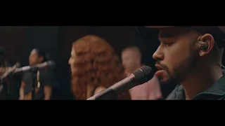 Rudimental - These Days feat. Jess Glynne, Macklemore & Dan Caplen [Live at Abbey Road]