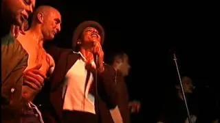 The Selecter-Too much Pressure / Pressure Drop (live)