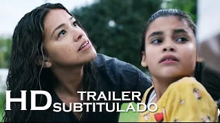 AWAKE Trailer SUBTITULADO [HD] DISOMNIA (Netflix) Gina Rodriguez