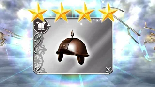 Chasing his BT & LD on Noctis Banner | DFFOO