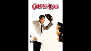 Ghost Dad   Trailer 360p