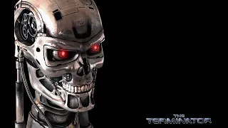 The Terminator (Cover by Volkan)