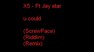 x5 dubs ft jstarman exclusive