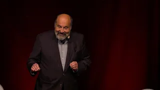 Spor víry a nevíry | Tomáš Halík | TEDxPrague