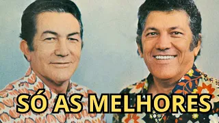 TONICO E TINOCO ⭐SÓ A MELHORES SELEÇÃO OURO⭐