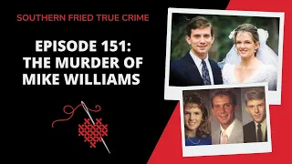 Episode 151: Mike Williams