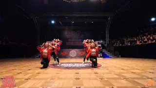 HHI Russia 2016 Adults - JQ