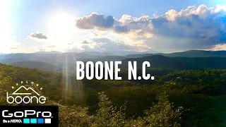 Fun in Boone North Carolina