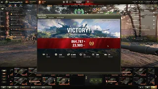 My best frontline game so far, huge net profits