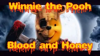 Winnie the Pooh: Blood and Honey Trailer #1 (2022) Reactions Mashup