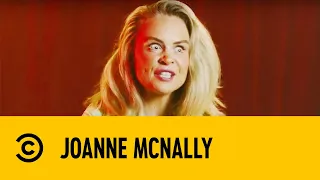 "He Filled Up A Condom Full Of Ham" - Joanne McNally | Comedy Central At The Edinburgh Fringe