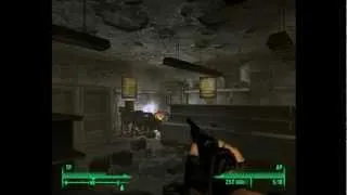 Fallout3 - Kettenreaktion [German] [HD]