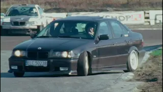 THE MOST NOSTALGIC DRIFT VIDEO YOU'VE EVER SEEN