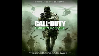 One Shot, One Kill - Harry Gregson-Williams, Stephen Barton