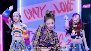 [VIETSUB] ITZY "LOCO" @ #OUTNOW COMEBACK SHOW